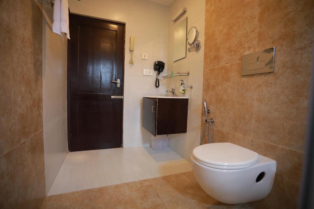 Cherai - Beach View Resort photo