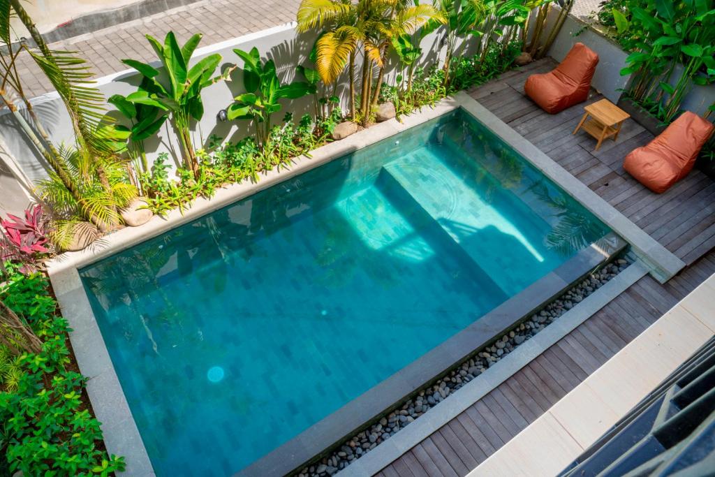 The Manggar Guesthouse photo