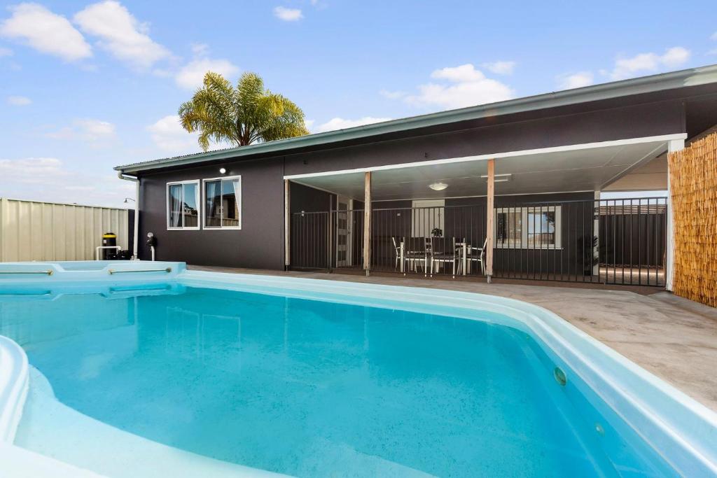 Lindsay Lodge at the Hunter Valley — Hotel in Hunter Valley