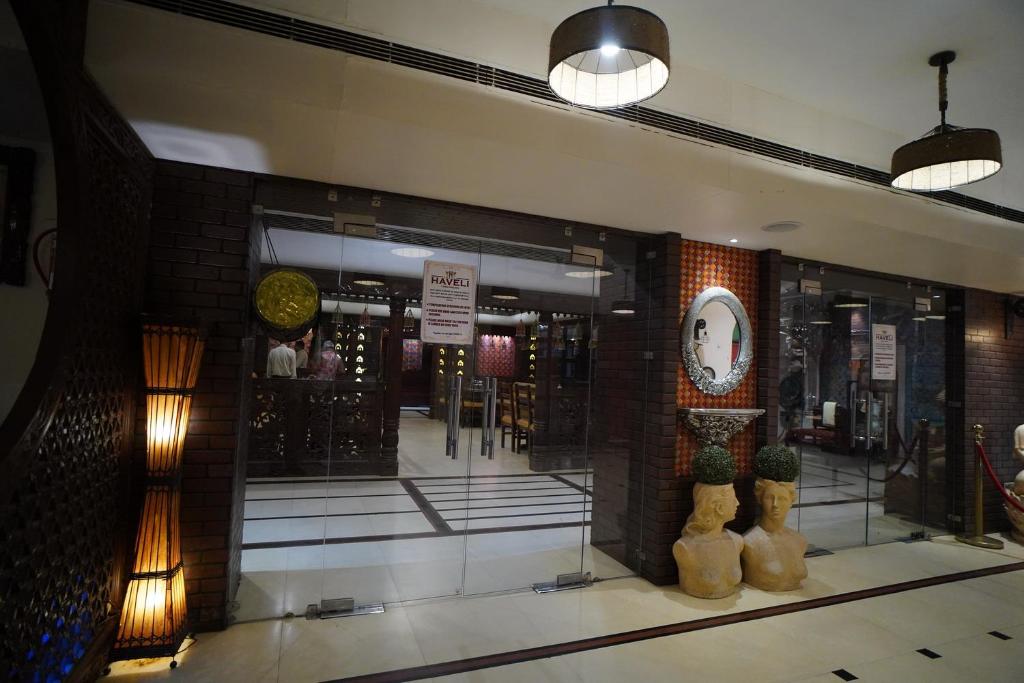 Ambala Haveli photo