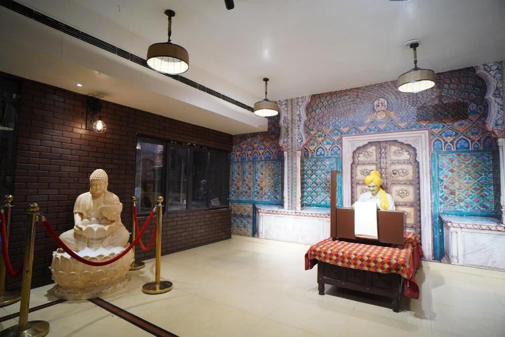 Ambala Haveli photo