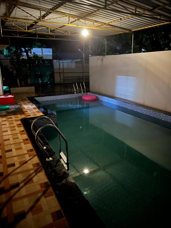iIRA stays - Subhadra Holiday Home, Kihim, Alibaug photo
