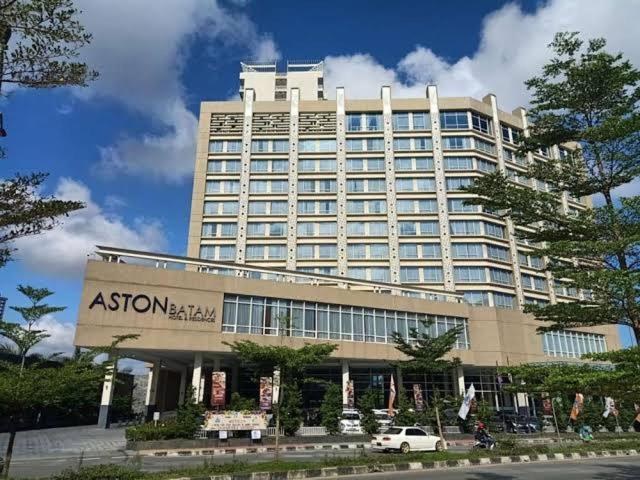 Aston Batam Apartments - My Apartments photo