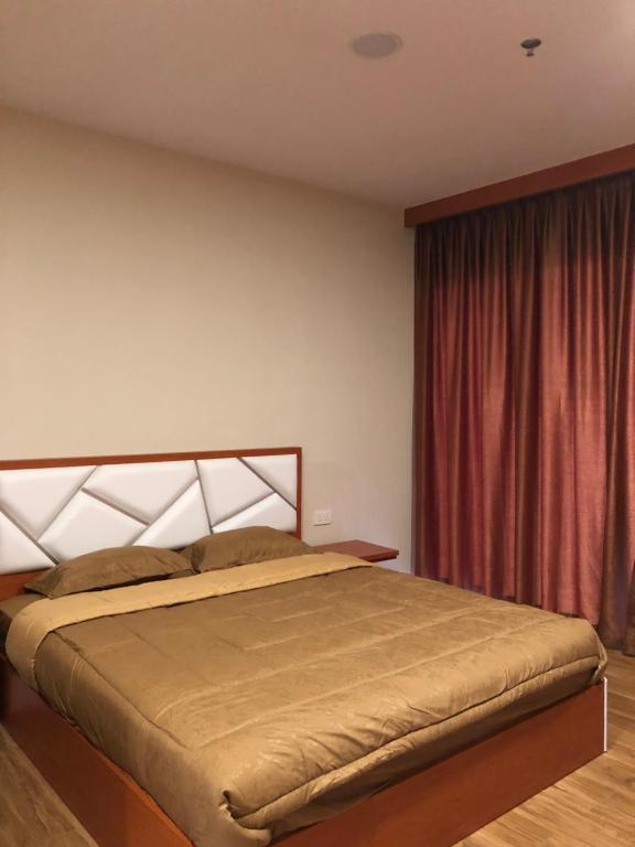 Aston Batam Apartments - My Apartments — Hotel in Batam Island