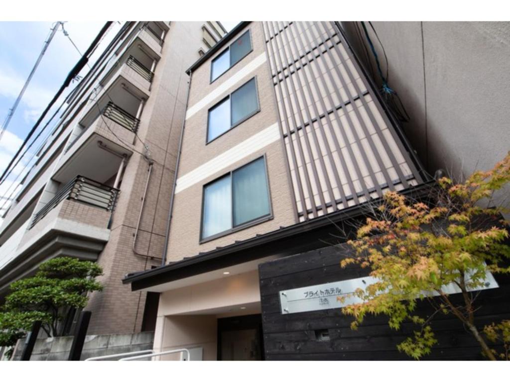Bright Hotel Kiyomizu - Vacation STAY 64994v