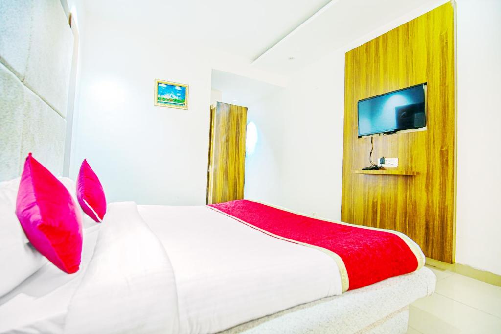 Silky Hotel & Resorts photo