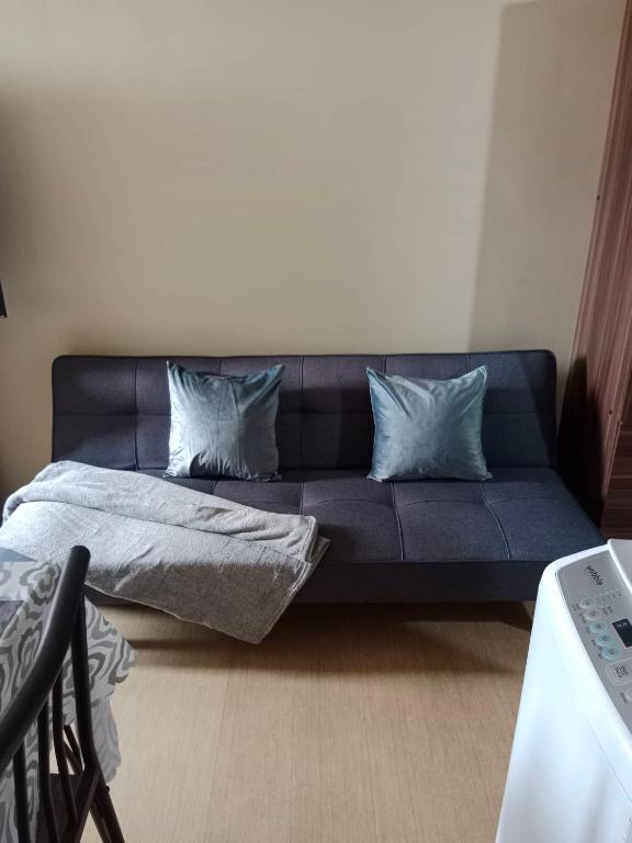 AVIDA ATRIA T2-G,5mins TO SM CITY AND PLAZUELA DE ILOILO ,2MINS TO S&R photo