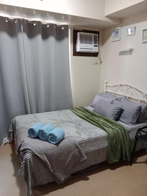 AVIDA ATRIA T2-G,5mins TO SM CITY AND PLAZUELA DE ILOILO ,2MINS TO S&R photo