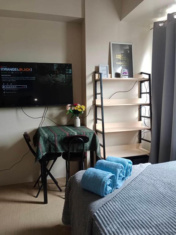 AVIDA ATRIA T2-F ,5mins TO FESTIVE WALK AND 4 MINS TO ILOILO CONVENTION CENTER photo