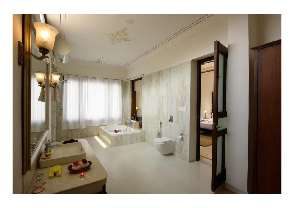 Devraj Villa 7BHK photo