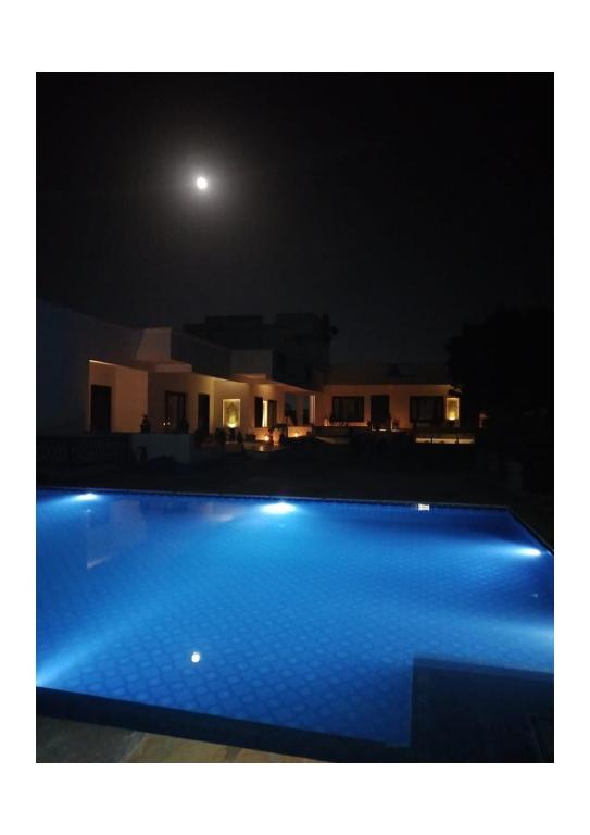 Devraj Villa 7BHK photo