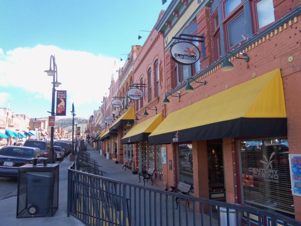 Century Casino & Hotel Cripple Creek photo