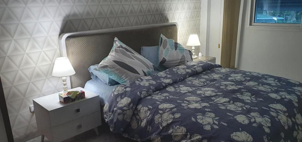 LUXE &amp; VIP Appartement au Berges du Lac2 Tunis — Hotel in Tunis