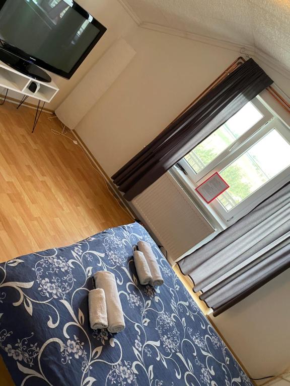 Apartmani Petra photo