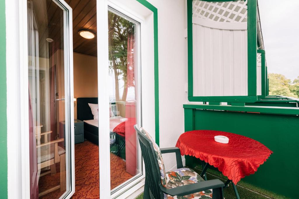 Hotel Hasenjager photo
