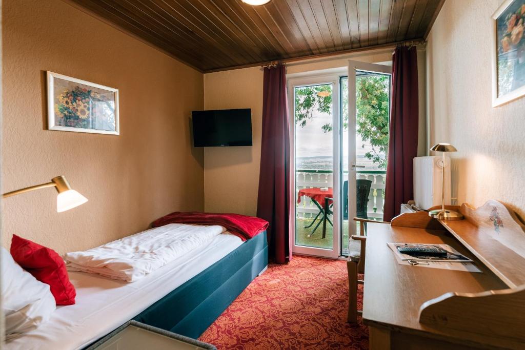 Hotel Hasenjager photo