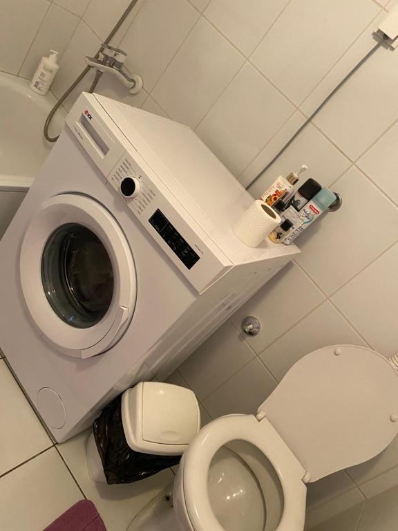 Apartmani Petra photo