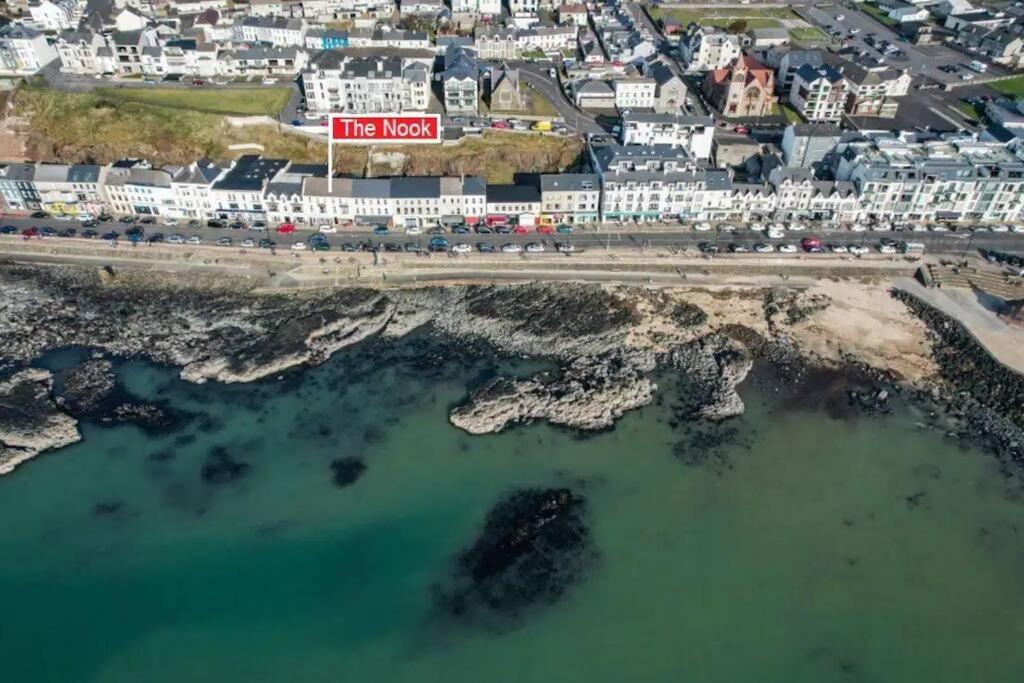 The Nook, Portstewart photo 8