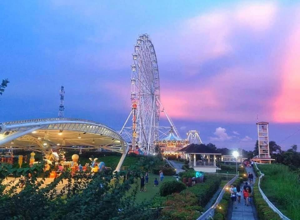 WIND RESIDENCE T4-B Near SkyRanch — Hotel in Tagaytay