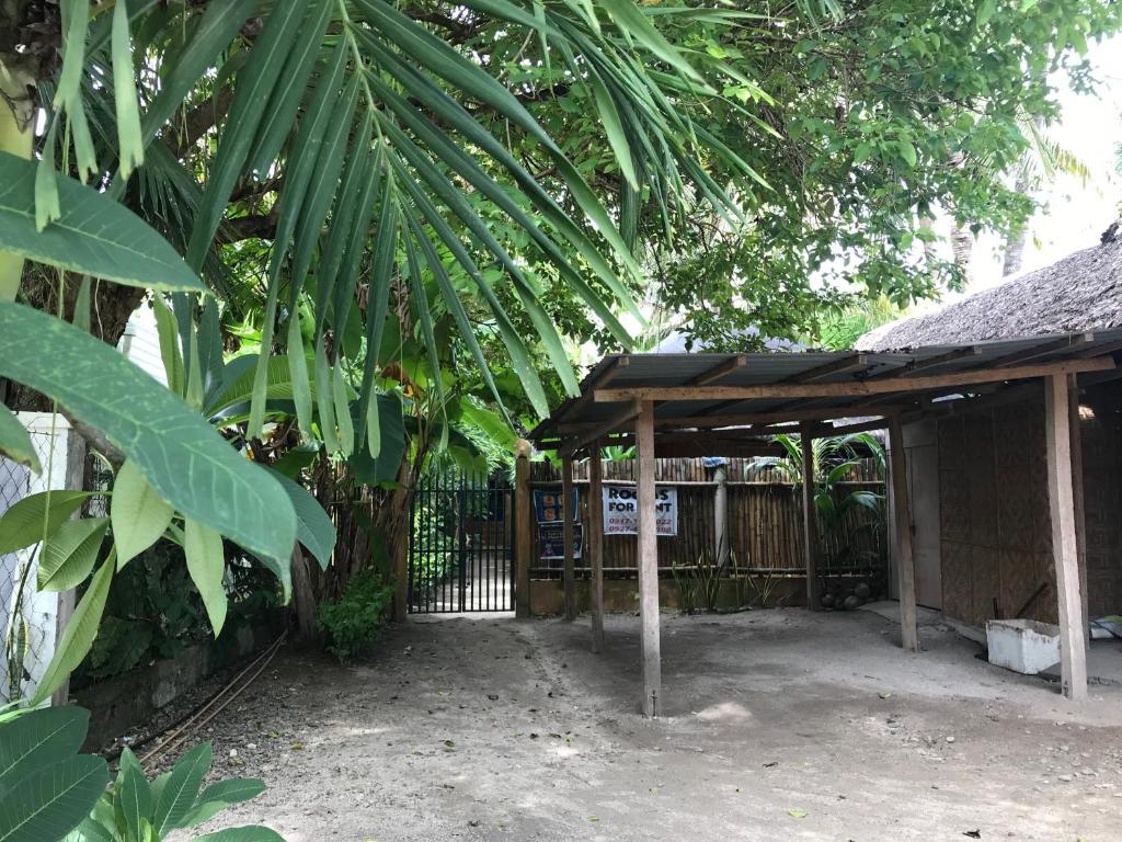 CafeMare Rooms photo