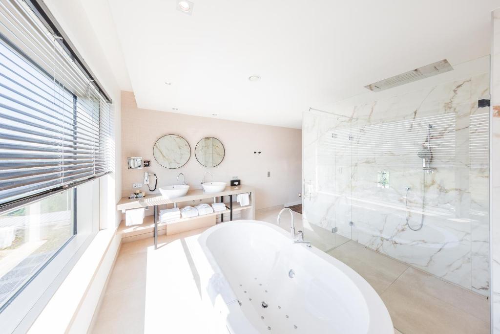 Van der Valk Airporthotel Duesseldorf