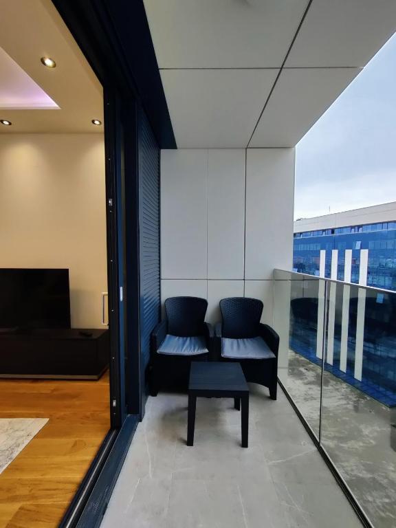 Yellow Submarine apartment Banja Luka - 5