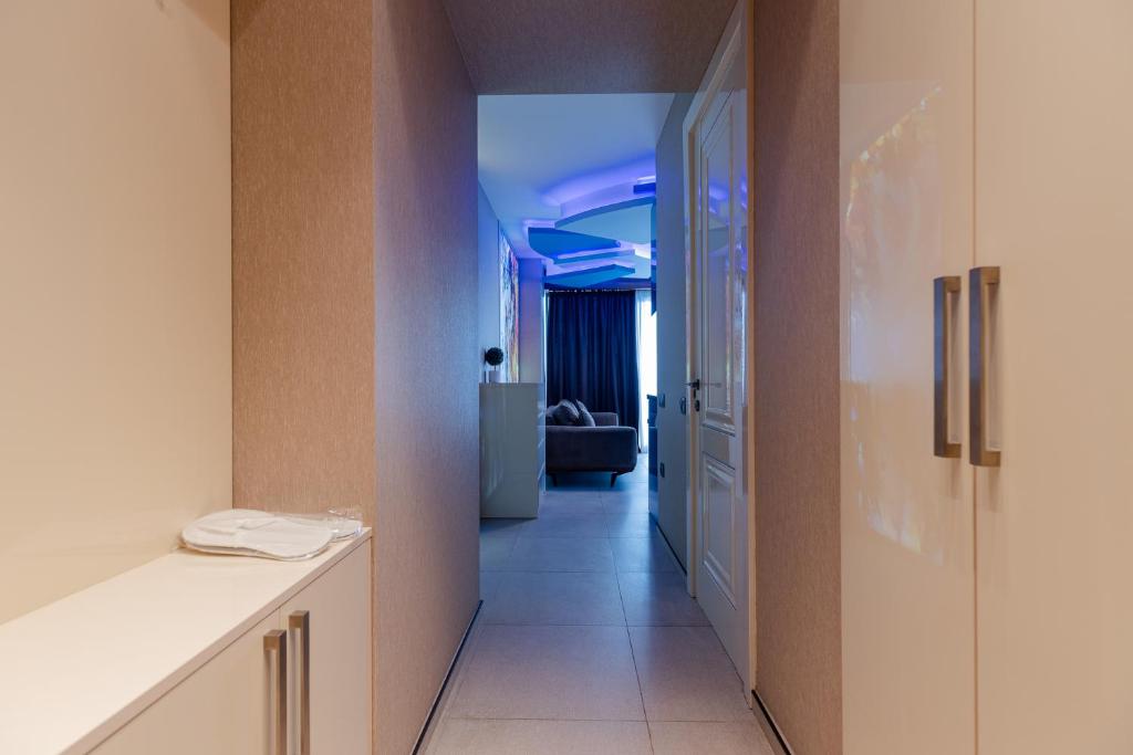 The SPOT apartments - Orbi Beach Tower photo