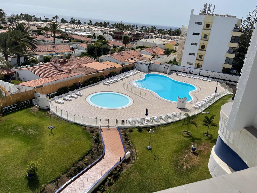 Apartamento Tamaran Sky - 4