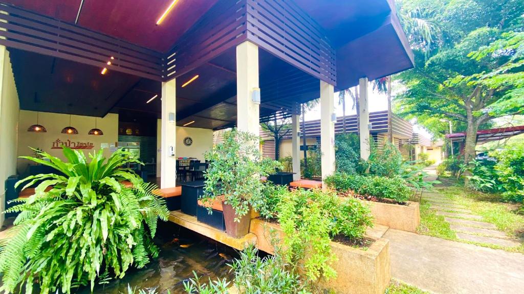 Kuapa Resort photo
