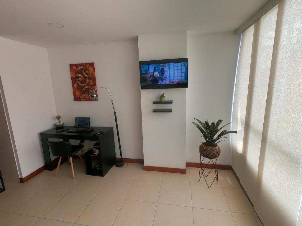 Hermoso y acogedor apartamento a un paso de todo! - 2