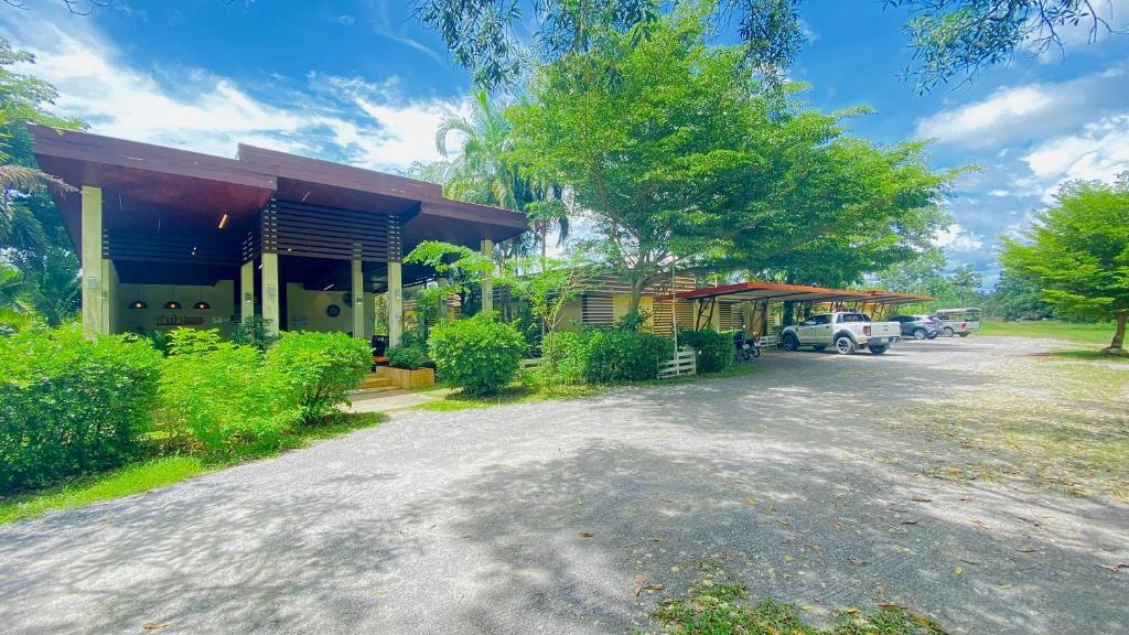 Kuapa Resort — Hotel in Khao Lak