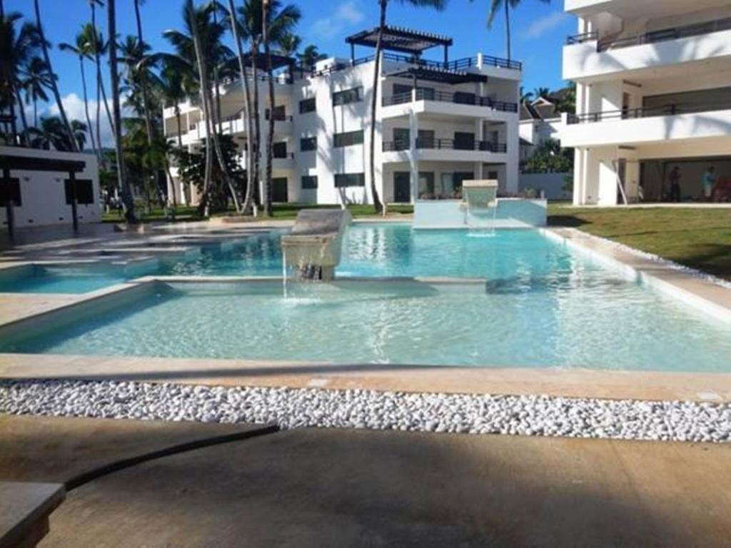 Aligio Apart-hotel & Spa - Las Terrenas photo