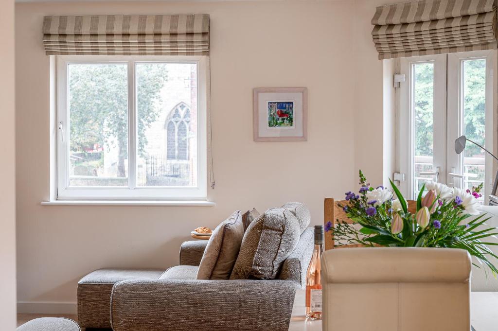 4 Crambeck Court, York