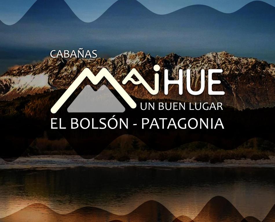 Cabanas Mai-Hue — Hotel in El Bolson