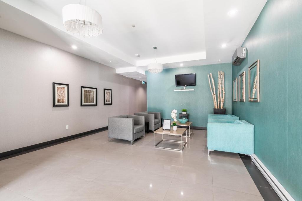 GLOBALSTAY Downtown Hamilton Apartments photo