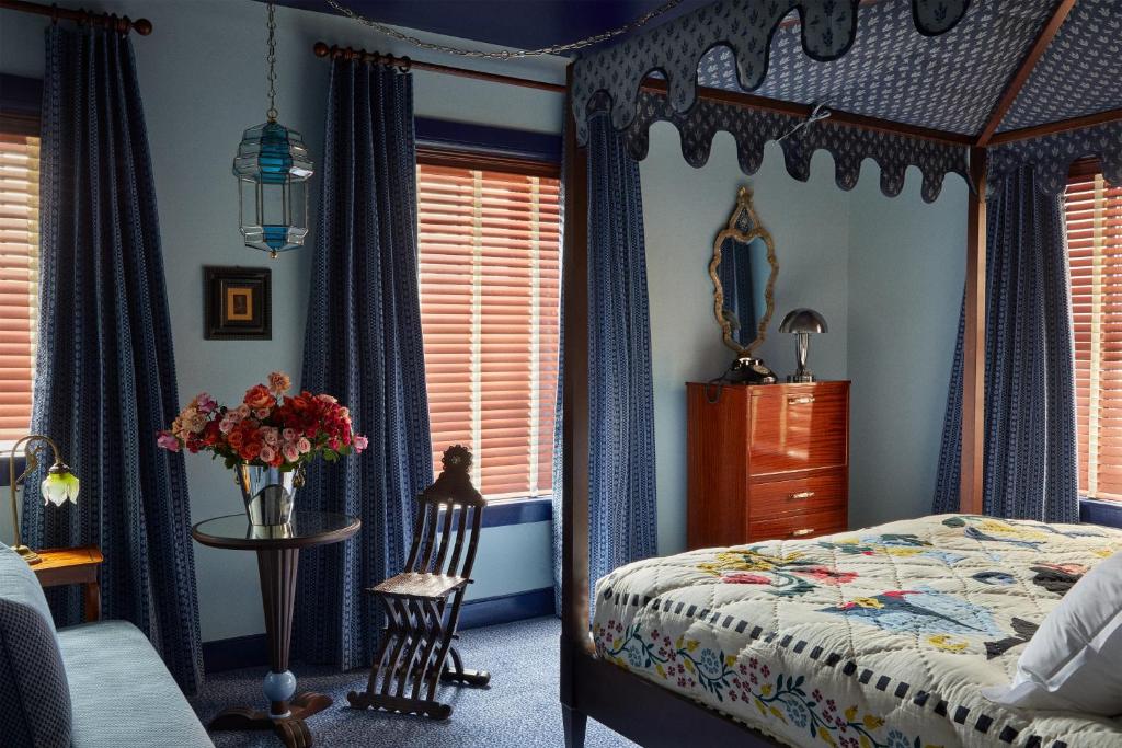 Ulysses — Hotel in Baltimore (MD)