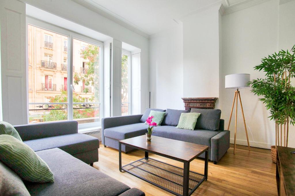Appartement Quartier Chatelet Les Halles Free Netflix - 2