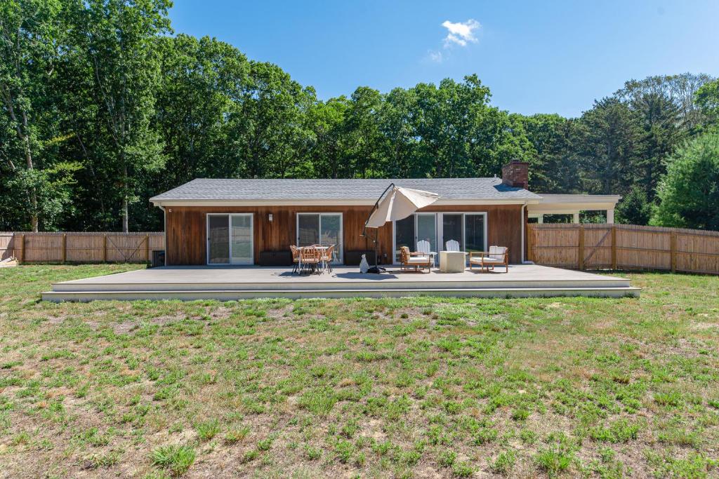 Chic in Southampton, Southampton