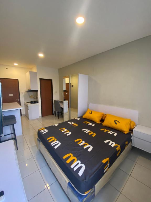 Ecohome Apartement — Hotel in Tangerang