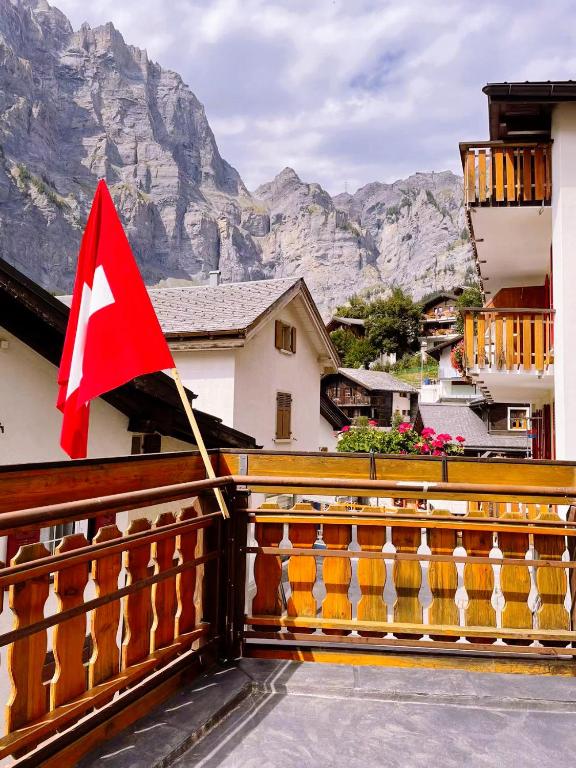 Hotel Gemmi - 4