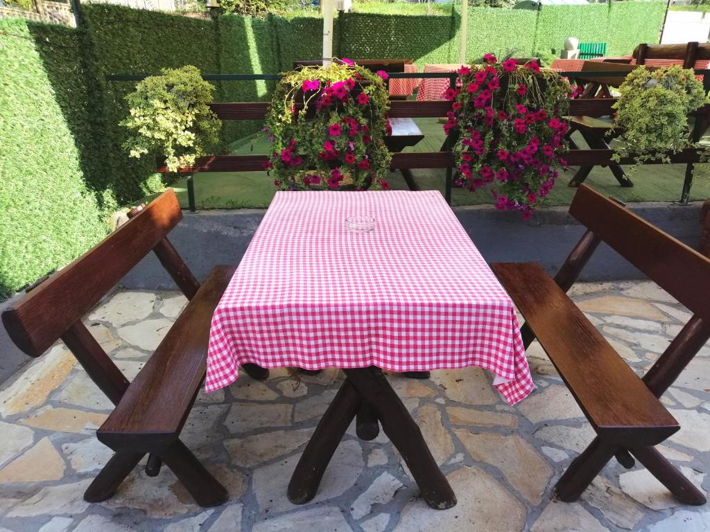 Vas Kutak - Sobe Lux za izdavanje photo