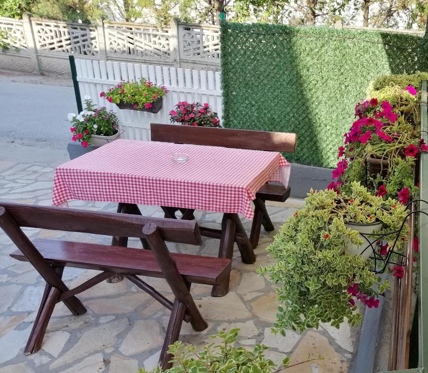 Vas Kutak - Sobe Lux za izdavanje photo