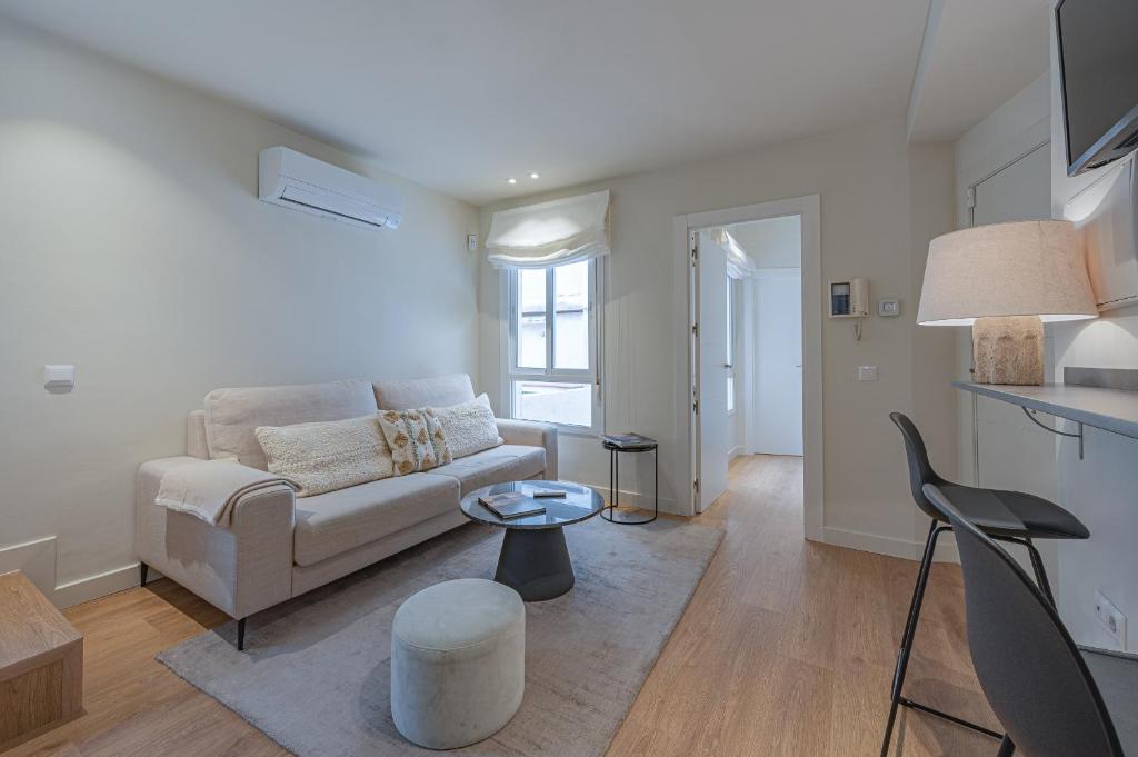 Apartment in the Heart of the Historic Center - 2