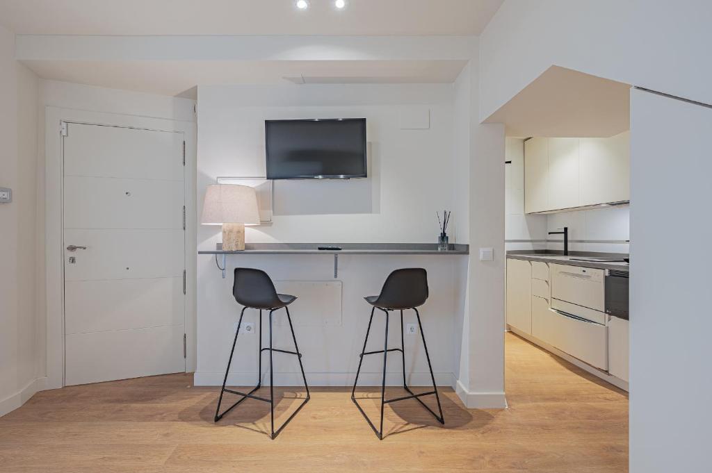 Apartment in the Heart of the Historic Center - 5