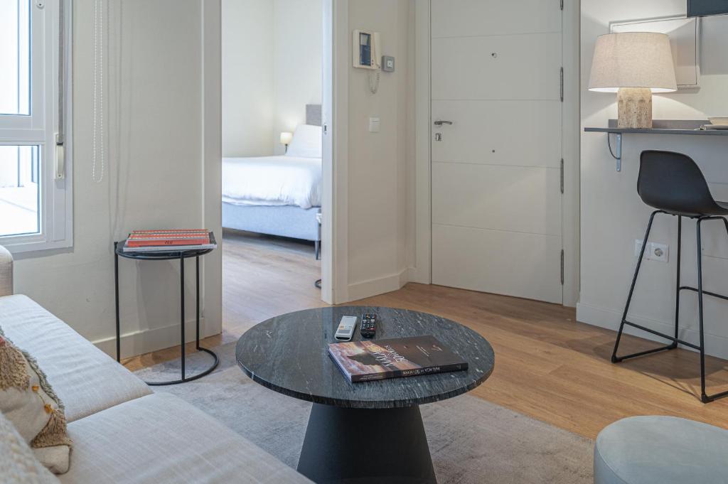 Apartment in the Heart of the Historic Center - 4