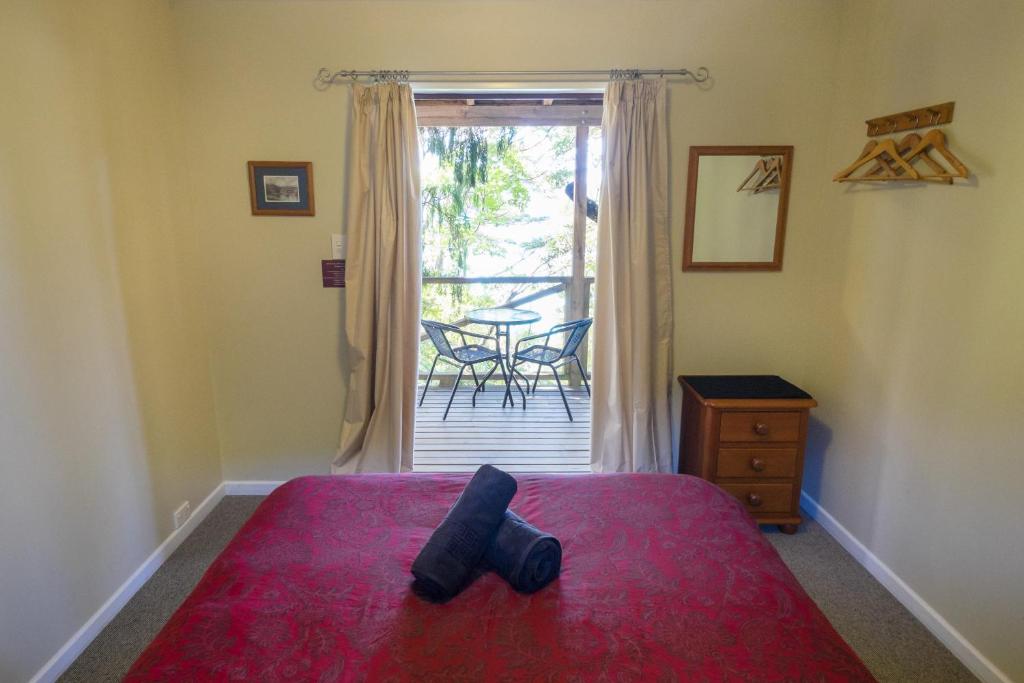 Hopewell Lodge photo