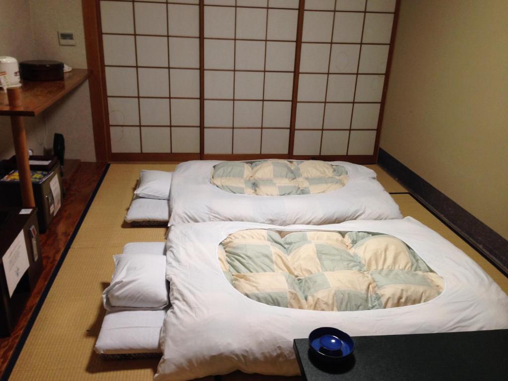 Yunominesou photo