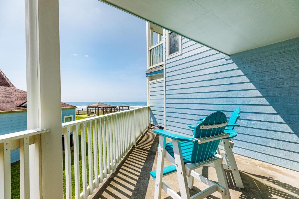 Seascape Condos #2119 photo