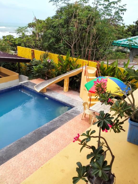 Amage resort photo