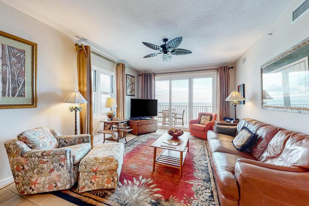 Windemere 601, Perdido Key